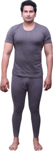 Selfcare New Winter Collection Men's Top - Pyjama Set