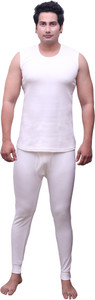 Selfcare New Winter Collection Men's Top - Pyjama Set