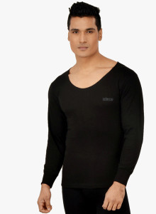 Lux Inferno Plus Full Sleeve Men's Top - Pyjama Set
