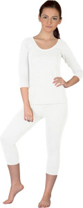 Selfcare Top - Pyjama Set For Girls