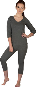 Selfcare Top - Pyjama Set For Girls
