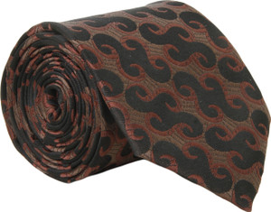 Ellis Self Design Tie