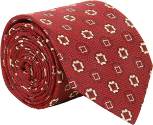 Ellis Self Design Tie