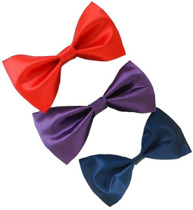 WSD Solid Men's Tie