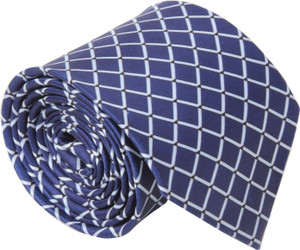 Ellis Self Design Tie