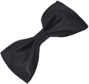 Classique Pre-Tied Solid Men's Tie