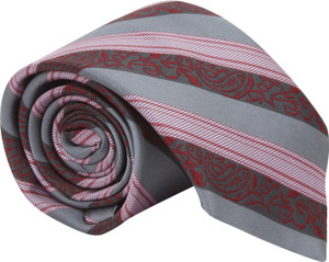 Ellis Striped Tie