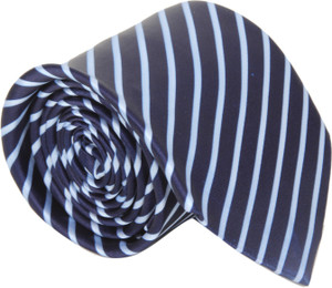 Ellis Striped Tie
