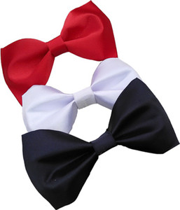 WSD Solid Men's Tie