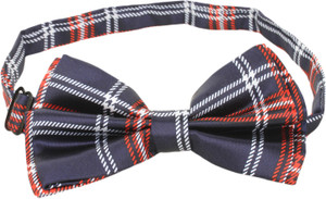 Ellis Self Design Tie