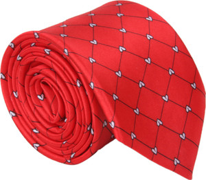 Ellis Self Design Tie