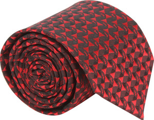 Ellis Self Design Tie