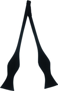 OLIVER KHANNA Solid Tie