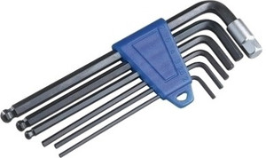 Allen sales key decathlon
