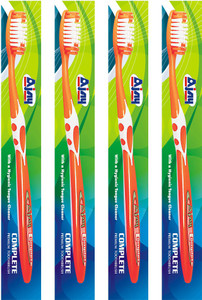 ajay complete toothbrush