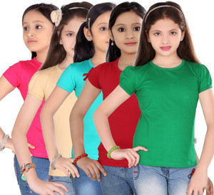 Sini Mini Casual Cotton Top