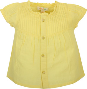 baby cotton top