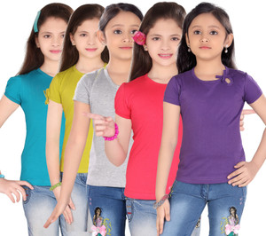 Sini Mini Casual Cotton Top