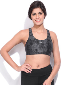 puma sports bra price