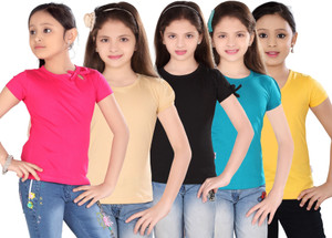 Sini Mini Casual Cotton Top