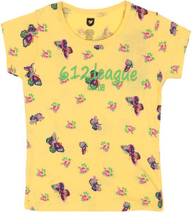 612 League Casual Top