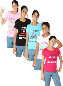Gkidz Casual Cotton Top
