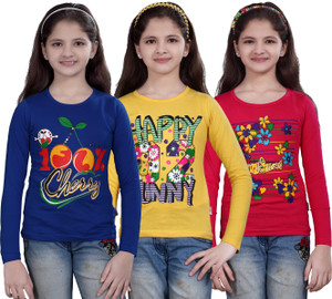 Sini Mini Casual Cotton Top