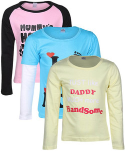 Gkidz Casual Cotton Top