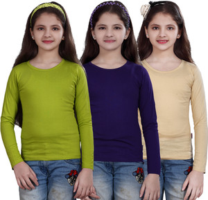 Sini Mini Casual Cotton Top