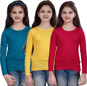 Sini Mini Casual Cotton Top