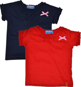 Clever Casual Cotton Top