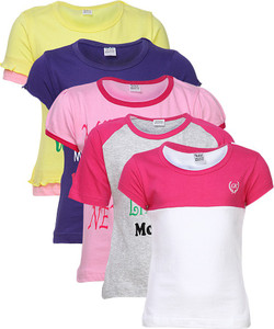 Gkidz Casual Cotton Top