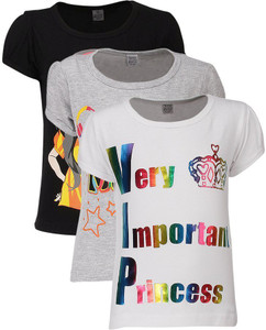 Gkidz Casual Cotton Top