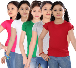 Sini Mini Casual Cotton Top