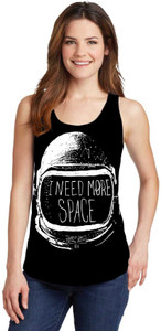 Snoogg Casual Sleeveless Graphic Print Women's Multicolor Top