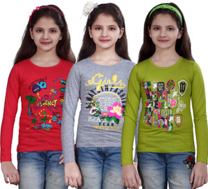 Sini Mini Casual Cotton Top