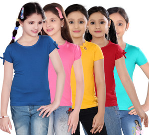 Sini Mini Casual Cotton Top