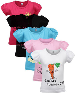 Gkidz Casual Cotton Top
