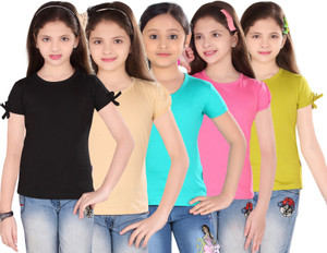 Sini Mini Casual Cotton Top