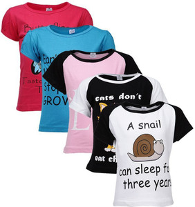 Gkidz Casual Cotton Top