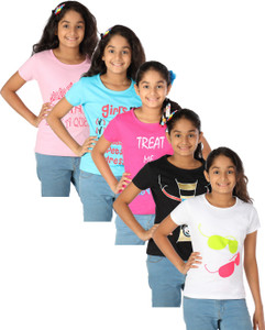 Gkidz Casual Cotton Top