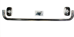 Saira 23.6 inch 1 Bar Towel Rod