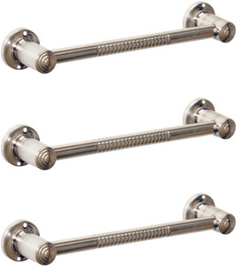 Doyours 12 inch 3 Bar Towel Rod