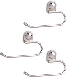 Doyours 6 inch 1 Bar Towel Rod