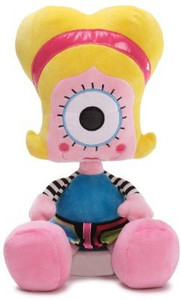 Gund Psyclops Coco 16