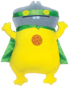 Gund Uglydoll Sdcc Power Babo157