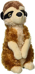 Wild Republic Ckmini Meerkat 8