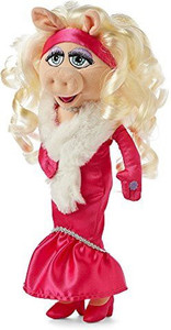 Disney Little Miss Piggy 15