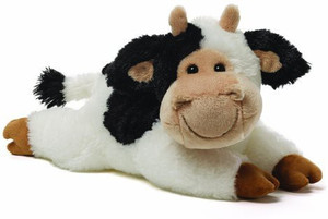 Gund Moo Moo The Cow Plush