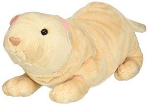 Wild Republic Ckmini Naked Mole Rat 8